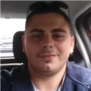 Studente universitario, impartisce lezioni d inglese