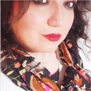 Insegnante e traduttrice italo siriano , madre lingua arabo e italiano