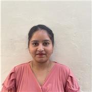 Gagandeep kaur