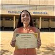 Estudiante de medicina, ofrezco clases de apoyo en biología, física y química, anatomía y francés 