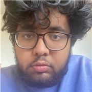 Mukund Pandey