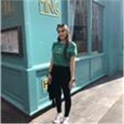 Online Tutor of English as a Foreign Language