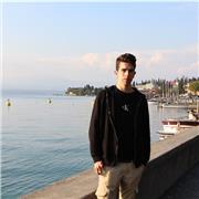 Studente laureato in economia e con certificazione inglese B1 offre ripetizioni in economia aziendale e inglese