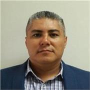 Profesor universitario de psicología