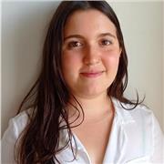 Lezioni di conversazione con un insegnante certificata TEFL. Ho vissuto e studiato negli Stati Uniti.