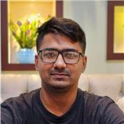 I love to teach people and I'm good at science background.