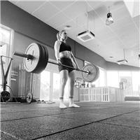 Étudiante en deuxième année de licence en Staps à Poitiers. Je pratique le crossfit et la gymnastique. Je suis titulaire du bac