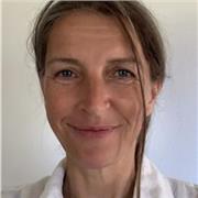 ¡Aprende alemán de manera efectiva y divertida con una profesora experimentada!