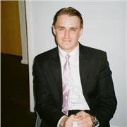Caleb Alexander