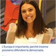 Insegnante madrelingua italiana, con livello avanzato anche di Francese, Inglese e spagnolo