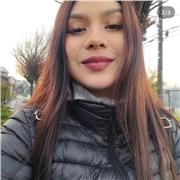 Profesora de educación física da clases a niños de todas las edades 🙂