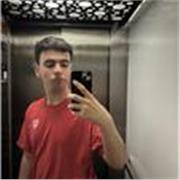 Persona a quien le gustan las matemáticas y dispuesto a ayudar a las personas q lo necesitan