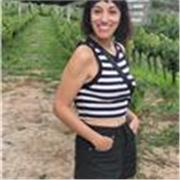 Profesora de Historia del Arte imparte clases para jóvenes y adultos