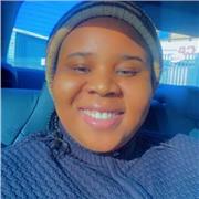 Dorcas Sunday