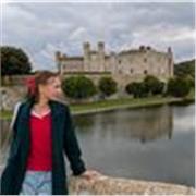 I give private french lessons at every level and for every age range 