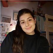 Offro lezioni a bambini delle elementari e medie,sono flessibile alle loro esigenze