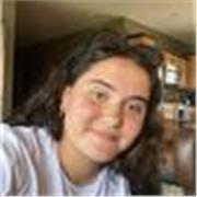 Profesora de Inglés en Valencia y alrededores para niños y adolescentes con C1 certificado.