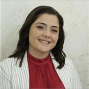 Laurea Magistrale in Economia e Laurea Triennale in Ingegneria Gestionale | Diploma Scientifico | Esperta in Matematica e Logica