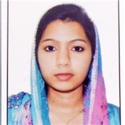 Afsana Hashim