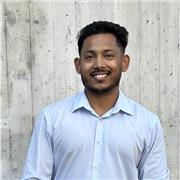 Thenujan