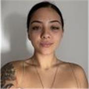 Profesora de primaria apta para todas las edades 