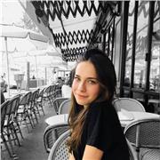 Étudiante bilingue offre cours d’anglais/conversations pour tous les âges