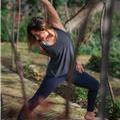 Clases de hatha y vinyasa yoga para todas las edades
