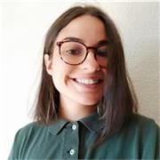 Soy estudiante de tercero de biología y podría dar clases de forma online. 