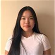 Estudiante dedicada, quiero enseñar niños con nivel de inglés/chino/español básico o intermedio 