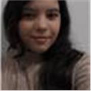 Profesora de primaria apta para todos los niveles y edades. 