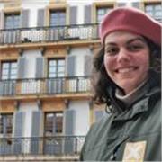 Doy clases de francés para un nivel de hasta DELF
