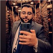 A math teacher who teaches all age groups with high professionalism.