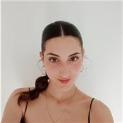 Soy una chica responsable y con experiencia dando clases particulares, ofrezco clases particulares hasta un nivel de 2° de la ESO