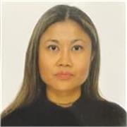 Profesora de inglés de negocios con experiencia internacional