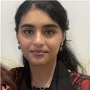 Maths/physics/algebra tutor with prior experience