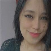 Profesora de español para niños de todas las edades