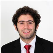 English teacher who teaches children and adults of all ages