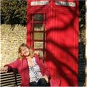 Profesora de ingles para todas las edades. Amplia experiencia.