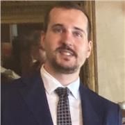 Post-doc, PhD, lezioni studenti universitari