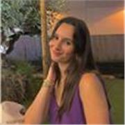 Enseño inglés de todos los niveles. Me adapto a cada alumno/a.