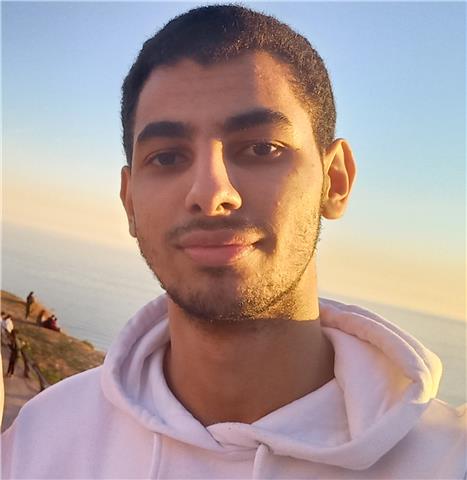 Mohamed Yacine