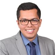 Profesor particular de química y afines