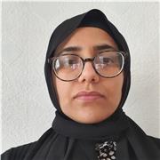 Rehana Ismail