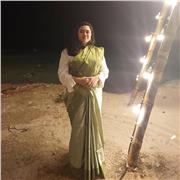 Farah Noor Chowdhury