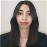 Laureanda in Global Law & Transnational Legal Studies offre ripetizioni in inglese, francese, filosofia e altre materie