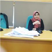 Rasha Omran