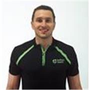 Experienced coach guiding students through stress and uncertainty