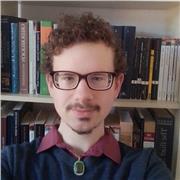 I am a PhD student in Classics and Ancient History at the University of Liverpool and a professional Latin and English tutor.