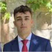Profesor de Inglés apto para todas las edades y niveles