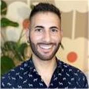 I am a Life Coach, approachable & experienced, with a degree in Linguistics/Cultural Mediation, I used to teach Leadership skills.